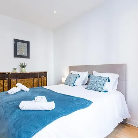 Feel - Congres 13 Apartment