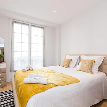 Feel - Congres 13 * Nice