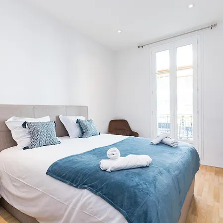 Feel - Congres 13 Lejlighed