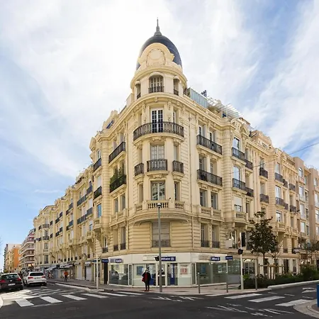 Feel - Congres 13 Lejlighed *