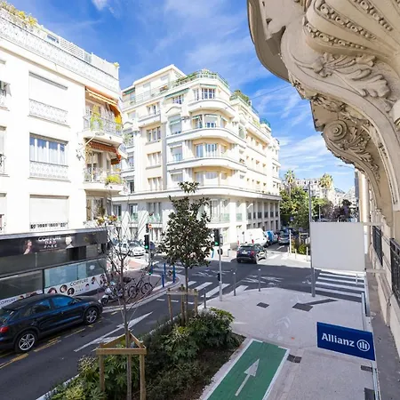 Lejlighed Feel - Congres 13