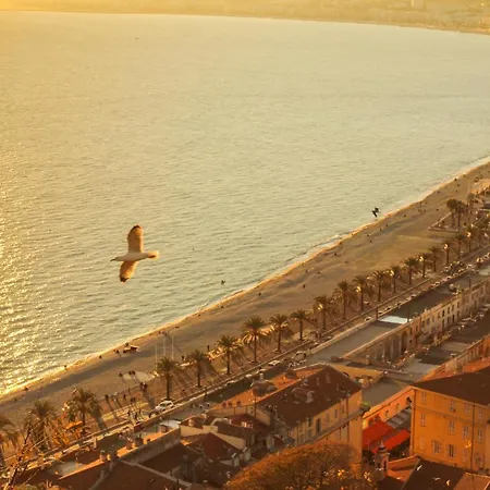 Feel - Congres 13 Lejlighed *