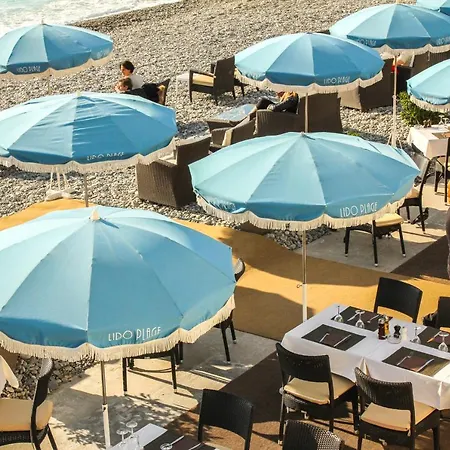 Feel - Congres 13 Nice