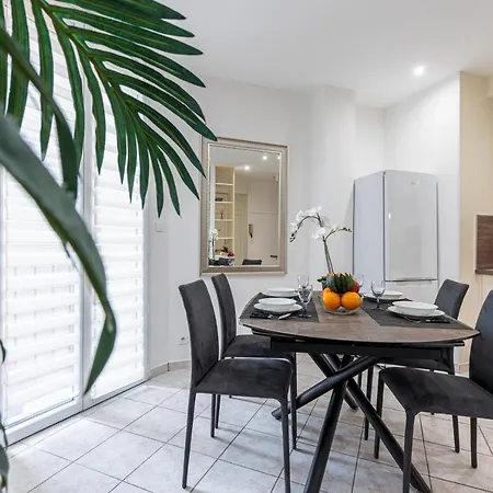 Feel - Congres 13 * Nice