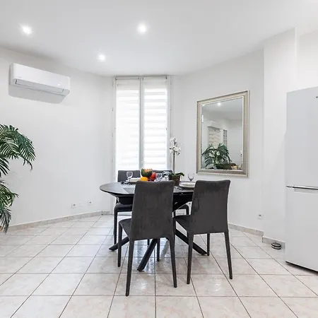 Feel - Congres 13 Nice